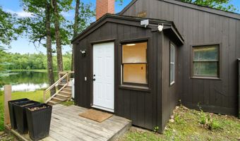 405 Bay Rd, Andover, NH 03216