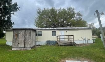 610 GROVE Dr, Bartow, FL 33830