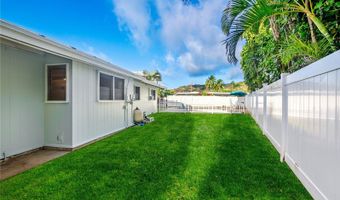 545 Ka Awakea Pl, Kailua, HI 96734