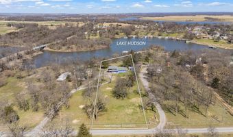 5057 E 425 Rd, Adair, OK 74330