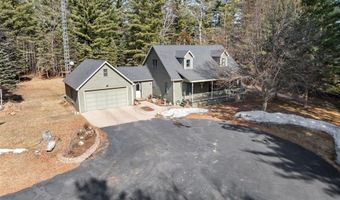 2648 State 87 NW, Backus, MN 56435