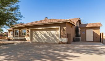 15876 S HILO Cir, Arizona City, AZ 85123