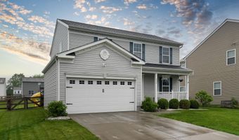 946 Willow Creek Dr, Alexandria, KY 41001