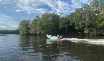 5559 SW 42ND Pl, Bell, FL 32619