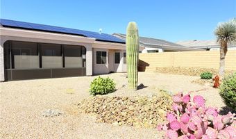 2648 Slide Mountain Loop, Bullhead City, AZ 86442