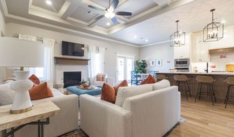 9221 NW 92nd Ter Plan: Blue Spruce Plus, Yukon, OK 73099