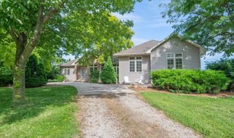 2103 DEER HAVEN Rd, Greenleaf, WI 54126