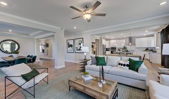 2004 Clydner Dr, Cary, NC 27523