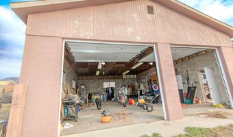 541 HWY 236, Afton, WY 83110