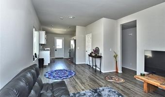 708 Redbud Ave, Beggs, OK 74421