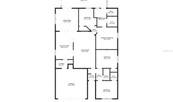 2126 WEKIVA RESERVE Blvd, Apopka, FL 32703