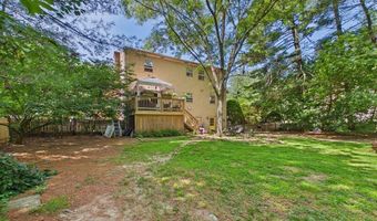 127 Parsonage Way, Attleboro, MA 02703