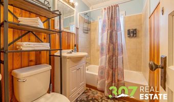 1337 Wyoming Ave, Cody, WY 82414