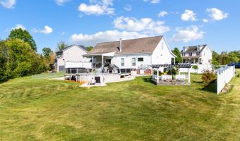 136 Montfair Dr, Amherst, VA 24521
