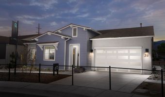 192 Wildcat Peak Dr Plan: Cross Creek, Plan 1, Carson City, NV 89701