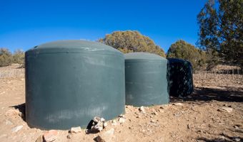 Lot 102 Raz Road, Ash Fork, AZ 86046