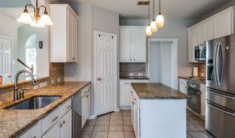 323 Del Cano Dr, Allen, TX 75002