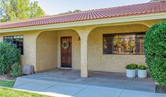 3722 Gurrier Ave, Acton, CA 93510