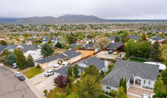 881 Valley Vista Dr, Carson City, NV 89705