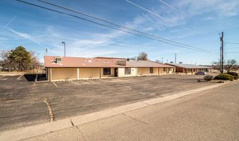 100 N CHURCH St, Bloomfield, NM 87413