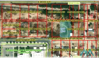 1009 E Wood Ave, Carlsbad, NM 88220