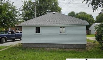 1105 13th St, Auburn, NE 68305