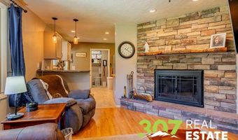 31 McCullough Rd, Cody, WY 82414