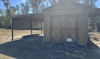 4584 Dunaway Rd, Bascom, FL 32423