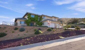 2680 Kashmere Canyon Rd, Acton, CA 93510