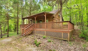 3431 N Cedar Gap Ln, Birdseye, IN 47513