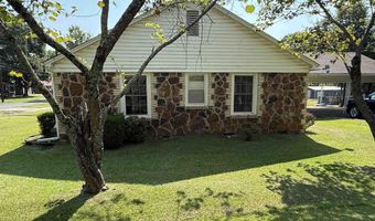 309 W Cleveland St, Bald Knob, AR 72010
