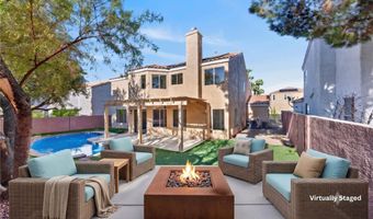 21 Antero Dr, Henderson, NV 89074