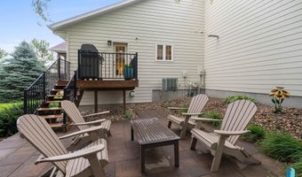 304 S Country Club Ave, Brandon, SD 57005