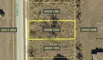 16951 1st St, Alva, FL 33920