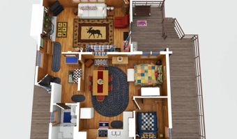 88 Cherry Ln, Arbovale, WV 24915