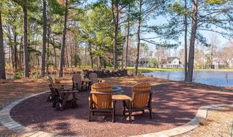 MUIRFIELD Lane lot # 78, Berlin, MD 21811