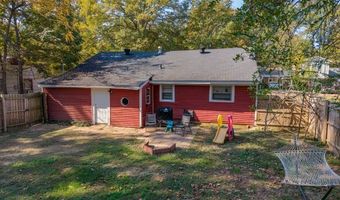 211 Brinkley Ln, Batesville, MS 38606