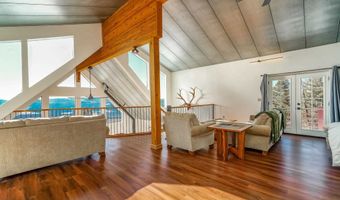 598 El Camino Real, Angel Fire, NM 87710