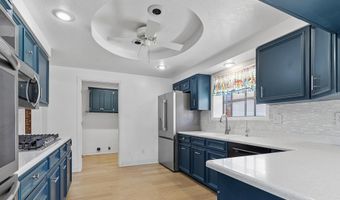 33 High Sierra Dr, Alamogordo, NM 88310