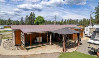 30450 Railroad St, Athol, ID 83801