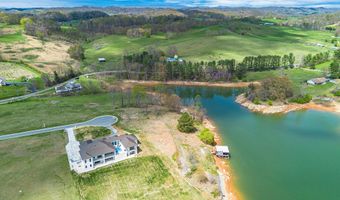 Lot 4 Lake Landing, Abingdon, VA 24211
