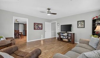 213 SE Roselawn Ave, Bartlesville, OK 74006