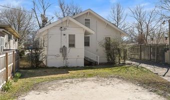 411 D St NW, Ardmore, OK 73401