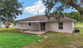 2820 LIVINGSTON Rd, Avon Park, FL 33825