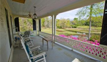 732 McGarrah St, Americus, GA 31719