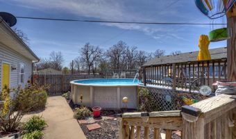 8800 SE 72nd Ter, Baxter Springs, KS 66713