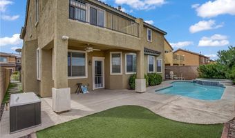640 Finch Island Ave, Henderson, NV 89015
