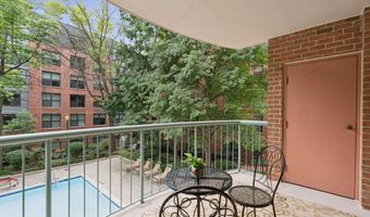 4808 MOORLAND Ln 204, Bethesda, MD 20814