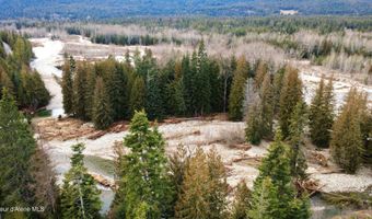 NNA Lightning Creek Rd, Clark Fork, ID 83811