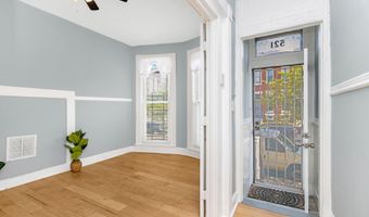 521 E 23RD St, Baltimore, MD 21218